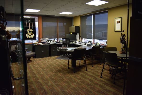 550 N. Poplar St., Casper, WY 82601